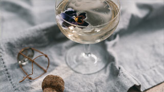 Bild von Frau mit Smartphone